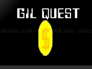 Jouer à Gil quest