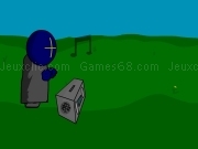 Jouer à Madness combat tribute