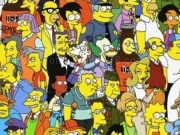 Jouer à Where is Homer Simpson