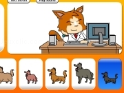 Jouer à Identipet - find the pet that fits