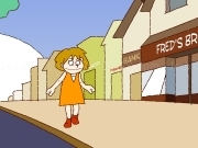 Jouer à Freds bread puzzle