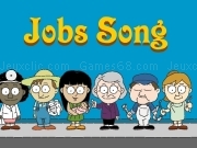 Jouer à Jobs song