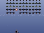 Jouer à Space blaster