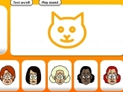 Jouer à Face match - find the face that fits
