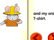 Jouer à Habits mouse story