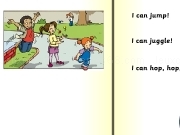 Jouer à Yes you can story