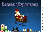 Jouer à Santas apprentice