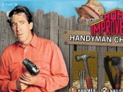 Jouer à Home improvment - handyman challenge