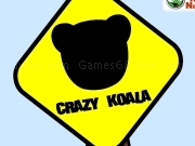 Jouer à Crazy koala