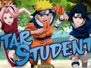 Jouer à Naruto Star students
