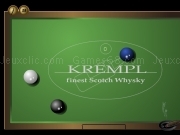 Jouer à Krempl
