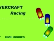 Jouer à Hovercraft racing
