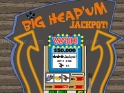 Jouer à Big heap um jackpot