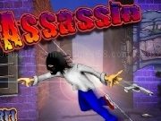 Jouer à Assasin
