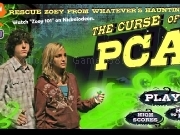 Jouer à Zoey 101 - the curse of PCA