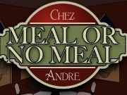 Jouer à Chez Andre - meal or not meal