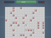 Jouer à Minesweeper flash