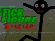 Jouer à Stick figure suicide