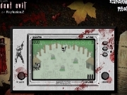 Jouer à Resident evil
