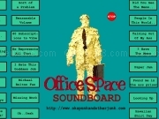 Jouer à Office space soundboard