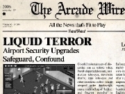 Jouer à Liquid terror