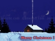 Jouer à Merry Christmas card