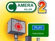 Jouer à Camera killer 2.1