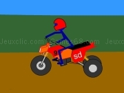 Jouer à 3 wheeled death rider