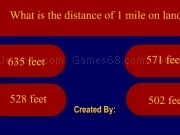 Jouer à Hardest trivia - level 5