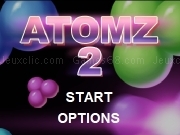 Jouer à Atomz 2