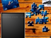 Jouer à Nemo puzzle
