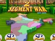 Jouer à Segment war 2 - Indian leaders