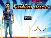 Jouer à Tarkan dress up