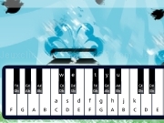 Jouer à Piano master