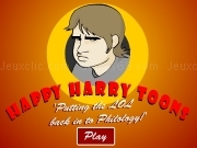 Jouer à Happy Harry toons