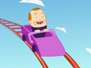 Jouer à Roller coaster junkie