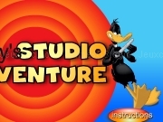 Jouer à Daffys studio adventure