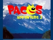 Jouer à Pacs adventure 2