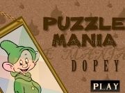 Jouer à Puzzle mania - dopey