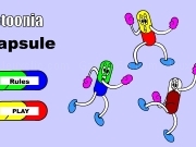 Jouer à Capsule