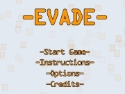 Jouer à Evade