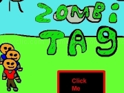 Jouer à Zombie tag