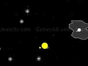 Jouer à Asteroid defense 3