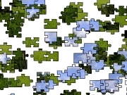 Jouer à Jigsaw landscape