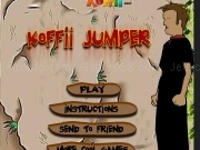 Jouer à Koffii jumper