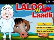 Jouer à Laloo ki laadli