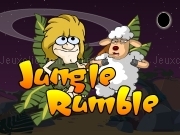Jouer à Jungle rumble