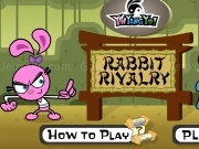 Jouer à Rabbit rivaly