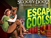 Jouer à Scooby doo 2 - monsters unleashed