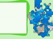 Jouer à Great barrier reef puzzle